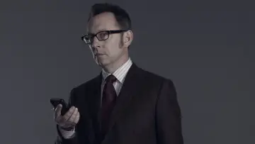 Zasłona к сериалу "Impersonalni" #1254015