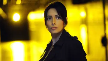 Zasłona к сериалу "Impersonalni" #1254018