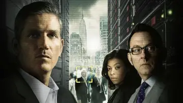 Zasłona к сериалу "Impersonalni" #1254019