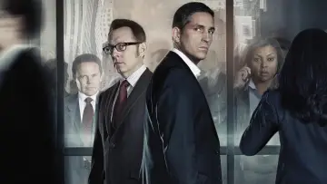 Zasłona к сериалу "Impersonalni" #1254020
