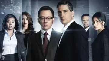 Zasłona к сериалу "Impersonalni" #1254021