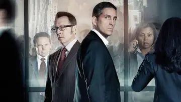 Zasłona к сериалу "Impersonalni" #1254022