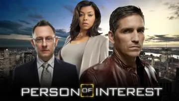 Zasłona к сериалу "Impersonalni" #1254023