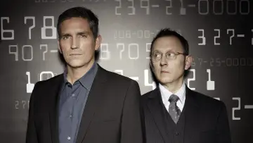Zasłona к сериалу "Impersonalni" #1254024