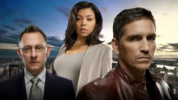 Zasłona к сериалу "Impersonalni" #1254026