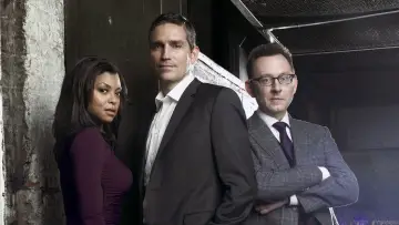 Zasłona к сериалу "Impersonalni" #1254027