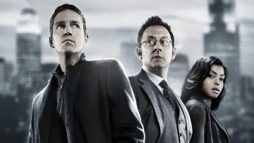 Zasłona к сериалу "Impersonalni" #1254030