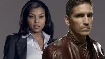 Zasłona к сериалу "Impersonalni" #1254031