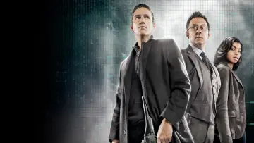Zasłona к сериалу "Impersonalni" #1254039