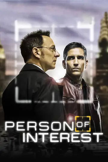 Plakat к сериалу "Impersonalni" #1254049