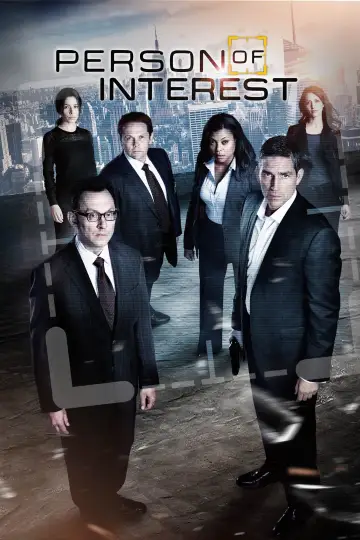 Plakat к сериалу "Impersonalni" #1254050