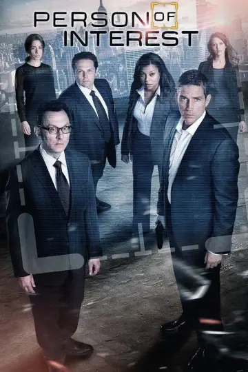 Plakat к сериалу "Impersonalni" #1254052