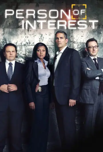 Plakat к сериалу "Impersonalni" #1254053