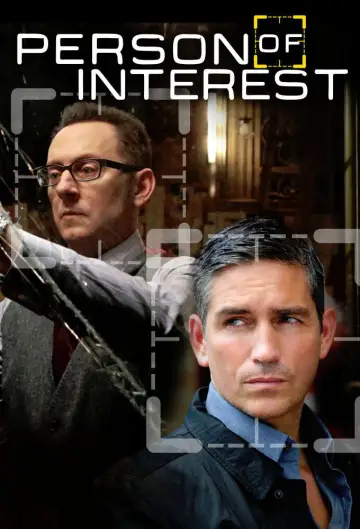 Plakat к сериалу "Impersonalni" #1254054