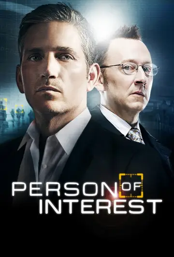 Plakat к сериалу "Impersonalni" #1254055
