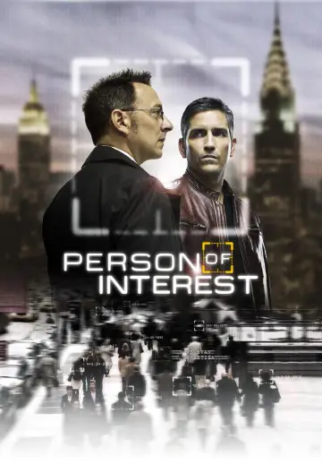 Plakat к сериалу "Impersonalni" #1254056