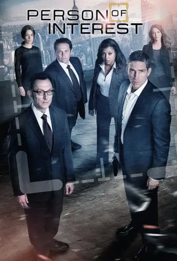 Plakat к сериалу "Impersonalni" #1254057