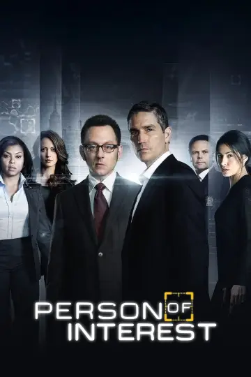 Plakat к сериалу "Impersonalni" #1254059