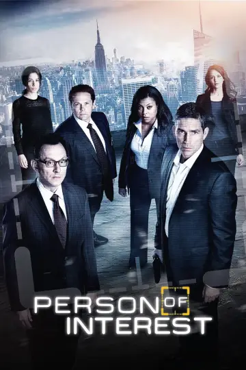 Plakat к сериалу "Impersonalni" #1254060