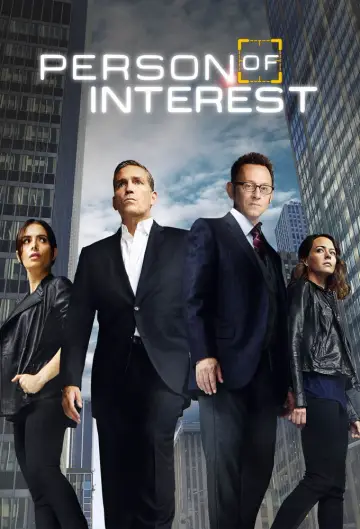 Plakat к сериалу "Impersonalni" #1254062