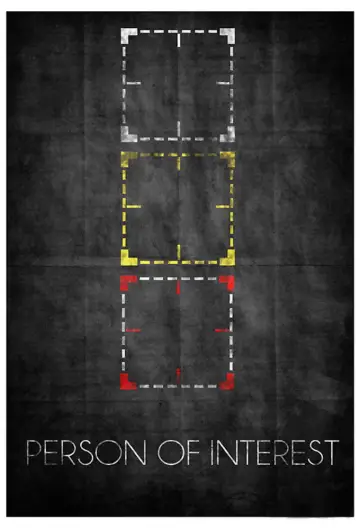 Plakat к сериалу "Impersonalni" #1254063