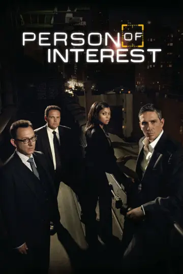 Plakat к сериалу "Impersonalni" #1254064