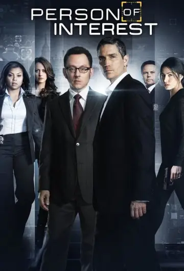 Plakat к сериалу "Impersonalni" #1254066