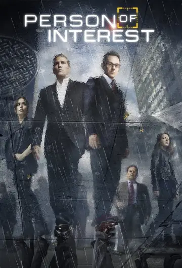 Plakat к сериалу "Impersonalni" #1254067