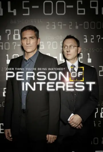 Plakat к сериалу "Impersonalni" #1254068