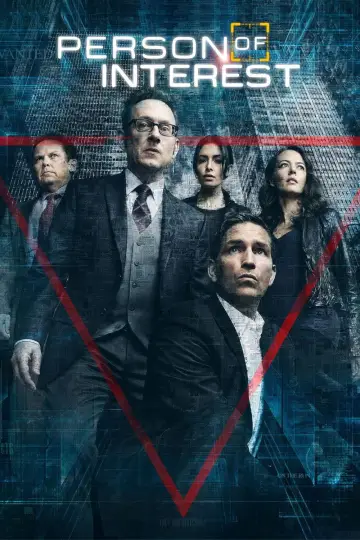 Plakat к сериалу "Impersonalni" #1254069