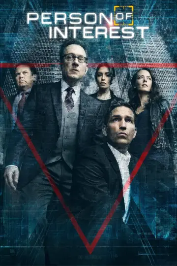 Plakat к сериалу "Impersonalni" #1254070