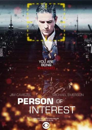 Plakat к сериалу "Impersonalni" #1254071