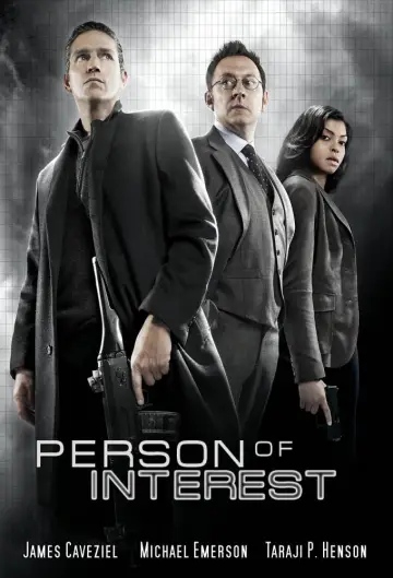 Plakat к сериалу "Impersonalni" #1254072