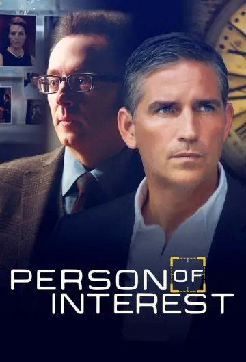 Plakat к сериалу "Impersonalni" #1254073