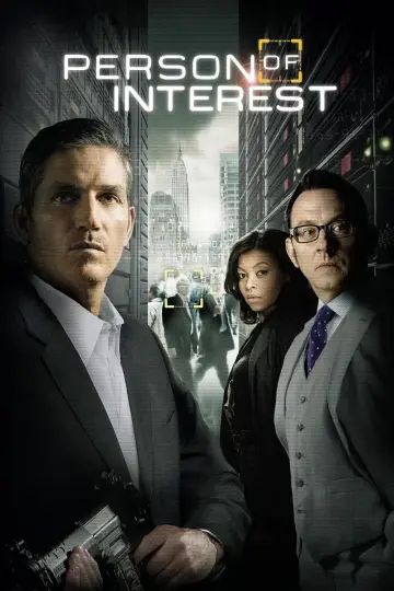 Plakat к сериалу "Impersonalni" #1254076
