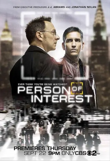 Plakat к сериалу "Impersonalni" #1254077