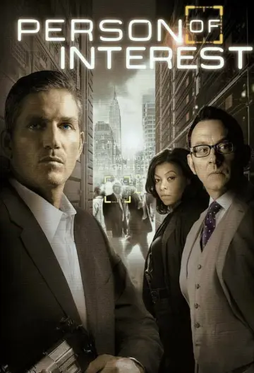 Plakat к сериалу "Impersonalni" #1254078