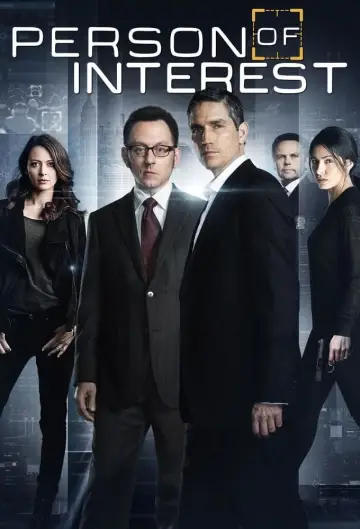 Plakat к сериалу "Impersonalni" #1254079