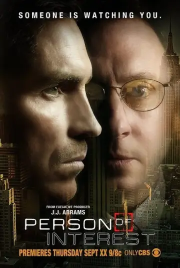 Plakat к сериалу "Impersonalni" #1254081