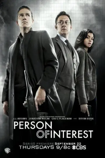 Plakat к сериалу "Impersonalni" #1254083