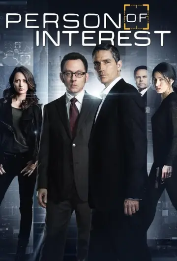 Plakat к сериалу "Impersonalni" #1254084