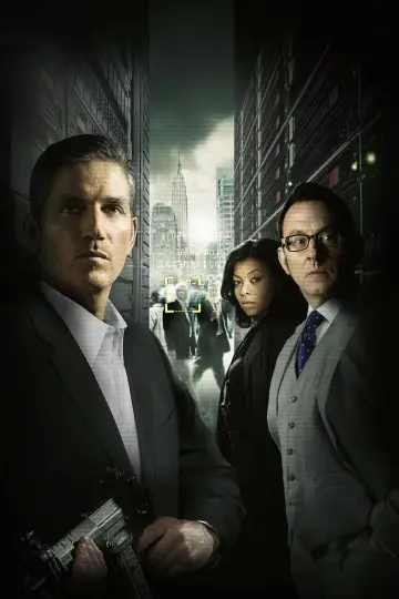 Plakat к сериалу "Impersonalni" #1254085