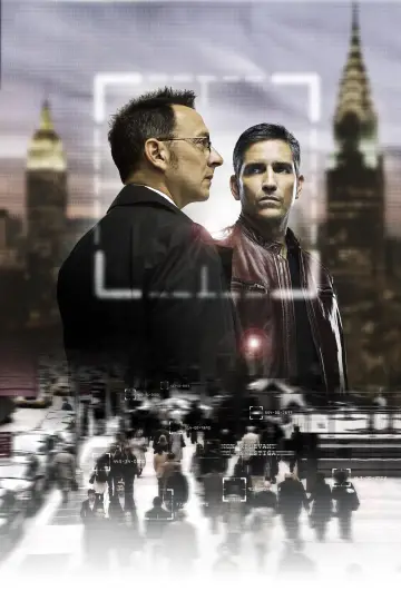 Plakat к сериалу "Impersonalni" #1254089