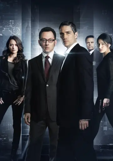 Plakat к сериалу "Impersonalni" #1254092