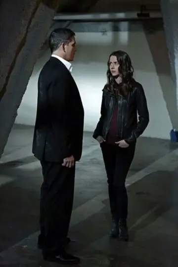 Plakat к сериалу "Impersonalni" #1254108