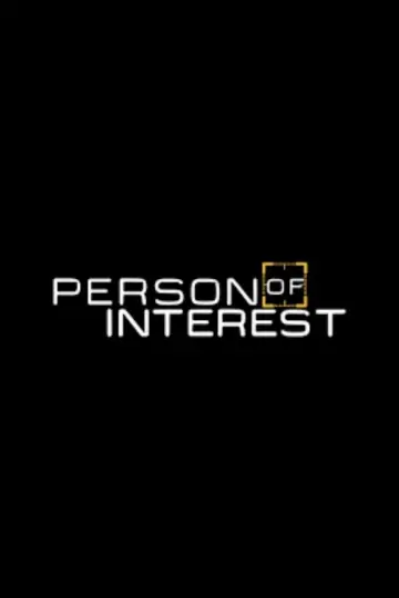 Plakat do serialu "Impersonalni" #1535819