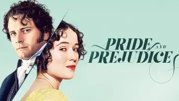 Zasłona к сериалу "Duma i Uprzedzenie" #1385008