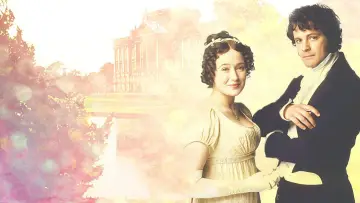 Zasłona к сериалу "Duma i Uprzedzenie" #1385011