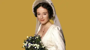Zasłona к сериалу "Duma i Uprzedzenie" #1385023