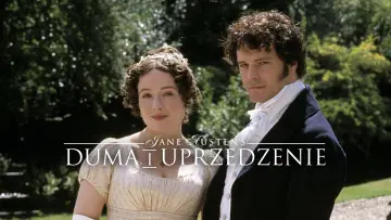 Zasłona к сериалу "Duma i Uprzedzenie" #1385050